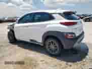 2022 Hyundai Kona SE с VIN KM8K22AB9NU825089, выставлен на аукционе Copart как лот 65887105 с пробегом 67 593 миль миль и Чистый • Clean title. История ставок и продаж доступна на DreamBid. Изображение 2.