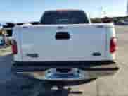 2002 Ford F-150 XLT с VIN 1FTRW07L52KA32293, выставлен на аукционе Copart как лот 81226245 с пробегом 472 017 миль миль и Списание • Salvage title. История ставок и продаж доступна на DreamBid. Изображение 6.