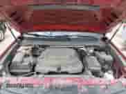 2016 Chevrolet Colorado 4WD WT с VIN 1GCGTBE35G1132647, выставлен на аукционе IAAI как лот 42350705 с пробегом 160 351 миль миль и . История ставок и продаж доступна на DreamBid. Изображение 10.