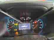 2020 Chevrolet Colorado 4WD LT z VIN 1GCGTCEN1L1172273, wystawiony jako Copart lot #67716745 z przebiegiem 95 006 mil mil oraz Szkoda całkowita • Salvage title. Historia ofert i sprzedaży dostępna na DreamBid. Obrazek 9.