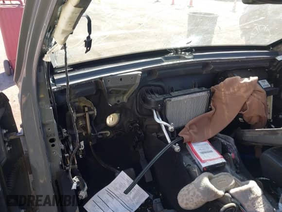 2020 Dodge Durango GT with VIN 1C4RDJDG6LC349014, listed as a IAAI auction lot 43346983 with Not provided miles and . Bid and sale history available at DreamBid. Image 7.