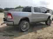 2020 Ram 1500 Big Horn with VIN 1C6RREFT9LN405560, listed as a Copart auction lot 66654115 with 78,155 mi miles and Salvage title. Bid and sale history available at DreamBid. Image 3.