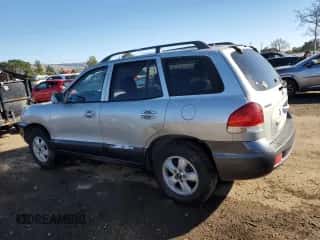2005 Hyundai Santa Fe GLS с VIN KM8SC73E65U881363, выставлен на аукционе Copart как лот 88103855 с пробегом 99 042 миль миль и Чистый • Clean title. История ставок и продаж доступна на DreamBid. Изображение 2.