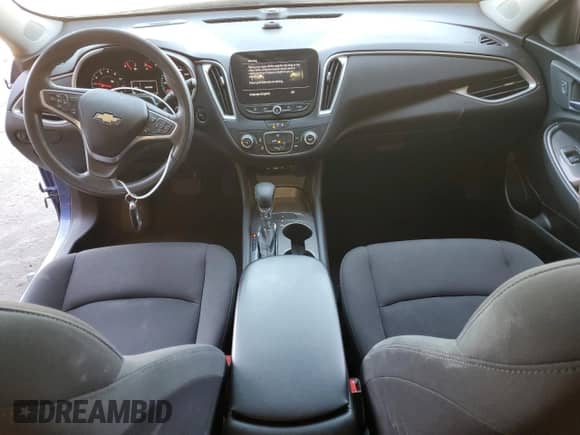 2023 Chevrolet Malibu LS с VIN 1G1ZC5ST5PF149040, выставлен на аукционе Copart как лот 80926085 с пробегом 107 288 миль миль и Списание • Salvage title. История ставок и продаж доступна на DreamBid. Изображение 8.
