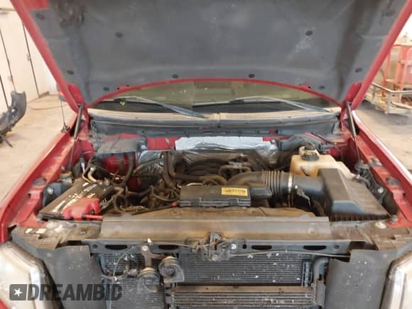 2011 Ford F-150 XL с VIN 1FTFW1EF7BFC89728, выставлен на аукционе IAAI как лот 43041868 с пробегом 111 379 миль миль и . История ставок и продаж доступна на DreamBid. Изображение 10.