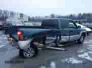 2006 GMC Sierra 1500 SLE1 z VIN 1GTEK19B76Z221061, wystawiony jako IAAI lot #41037819 z przebiegiem 126 431 mil mil oraz . Historia ofert i sprzedaży dostępna na DreamBid. Obrazek 6.