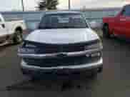 2012 Chevrolet Colorado Work Truck z VIN 1GCESBFE8C8170000, wystawiony jako Copart lot #80642444 z przebiegiem 113 793 mil mil oraz Szkoda całkowita • Salvage title. Historia ofert i sprzedaży dostępna na DreamBid. Obrazek 5.