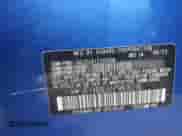 2023 Subaru WRX Limited with VIN JF1VBAL61P9808276, listed as a IAAI auction lot 41341405 with 19,703 mi miles and . Bid and sale history available at DreamBid. Image 9.