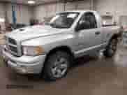 2005 Dodge 1500 SLT с VIN 1D7HU16D35J632537, выставлен на аукционе IAAI как лот 42706364 с пробегом 190 832 миль миль и . История ставок и продаж доступна на DreamBid. Изображение 2.