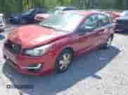 2016 Subaru Impreza 2.0i с VIN JF1GPAA64G8231049, выставлен на аукционе IAAI как лот 43079118 с пробегом 192 653 миль миль и . История ставок и продаж доступна на DreamBid. Изображение 17.