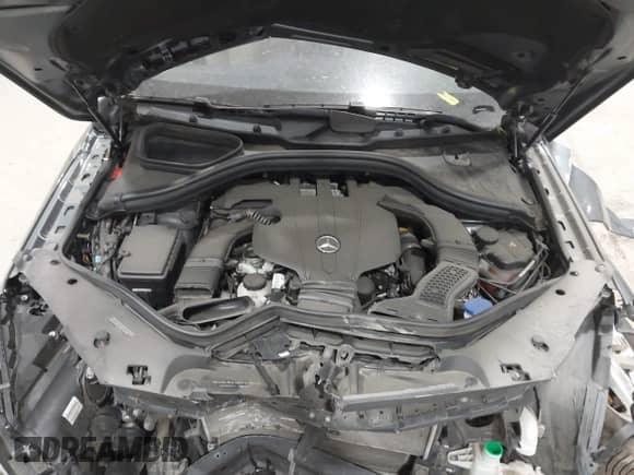 2019 Mercedes-Benz GLS 450 z VIN 4JGDF6EE4KB228206, wystawiony jako IAAI lot #42285126 z przebiegiem 86 083 mil mil oraz . Historia ofert i sprzedaży dostępna na DreamBid. Obrazek 10.