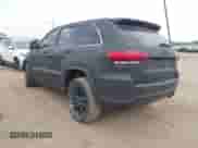 2020 Jeep Grand Cherokee Laredo E with VIN 1C4RJFAG2LC326761, listed as a IAAI auction lot 42434904 with 88,556 mi miles and . Bid and sale history available at DreamBid. Image 3.