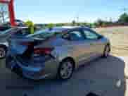 2020 Hyundai Elantra SEL z VIN 5NPD84LF0LH600896, wystawiony jako IAAI lot #43459207 z przebiegiem 27 868 mil mil oraz . Historia ofert i sprzedaży dostępna na DreamBid. Obrazek 4.