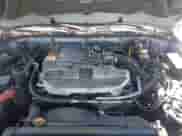 2002 Nissan Pathfinder SE with VIN JN8DR09Y72W733098, listed as a IAAI auction lot 43239221 with 236,085 mi miles and . Bid and sale history available at DreamBid. Image 10.