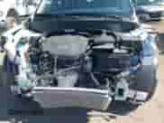 2025 Hyundai Palisade XRT z VIN KM8R34GE6SU832246, wystawiony jako IAAI lot #42517229 z przebiegiem 5 030 mil mil oraz . Historia ofert i sprzedaży dostępna na DreamBid. Obrazek 6.