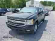 2011 Chevrolet Silverado 1500 LTZ with VIN 1GCRKTE30BZ110339, listed as a IAAI auction lot 42387922 with 170,150 mi miles and . Bid and sale history available at DreamBid. Image 6.