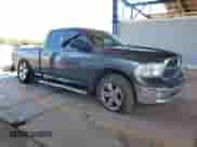 2017 Ram 1500 Big Horn с VIN 1C6RR6GT8HS861207, выставлен на аукционе Copart как лот 59404785 с пробегом 106 465 миль миль и Списание • Salvage title. История ставок и продаж доступна на DreamBid. Изображение 4.