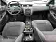 2015 Chevrolet Impala Police Police с VIN 2G1WD5E3XF1159953, выставлен на аукционе Copart как лот 72751894 с пробегом 52 336 миль миль и На запчасти • Non repairable. История ставок и продаж доступна на DreamBid. Изображение 8.