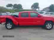 2007 Toyota Tacoma with VIN 5TEMU52N37Z355539, listed as a IAAI auction lot 42880996 with 163,671 mi miles and . Bid and sale history available at DreamBid. Image 13.