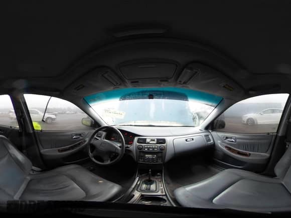 2000 Honda Accord EX with VIN 1HGCG5663YA017576, listed as a IAAI auction lot 41607477 with 241,765 mi miles and . Bid and sale history available at DreamBid. Image 18.