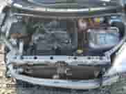 2013 Toyota Prius Three with VIN JTDKDTB39D1043614, listed as a Copart auction lot 89720135 with 251,803 mi miles and Salvage title. Bid and sale history available at DreamBid. Image 11.