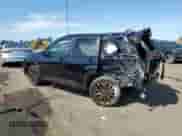 2025 Subaru Forester Special Sports with VIN JF2SLDHC9SH519981, listed as a Copart auction lot 71297325 with 7,190 mi miles and Non repairable. Bid and sale history available at DreamBid. Image 2.