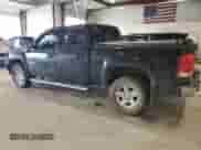 2010 GMC Sierra 1500 SLT z VIN 3GTRKWE22AG183834, wystawiony jako Copart lot #62725735 z przebiegiem 206 072 mil mil oraz Szkoda całkowita • Salvage title. Historia ofert i sprzedaży dostępna na DreamBid. Obrazek 2.