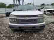 2007 Chevrolet Colorado LS с VIN 1GCDT199078196176, выставлен на аукционе Copart как лот 57717215 с пробегом 88 254 миль миль и Чистый • Clean title. История ставок и продаж доступна на DreamBid. Изображение 5.