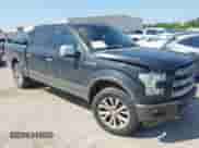 2015 Ford F-150 XLT с VIN 1FTEW1EG0FFA98856, выставлен на аукционе IAAI как лот 43136931 с пробегом 141 491 миль миль и . История ставок и продаж доступна на DreamBid. Изображение 1.