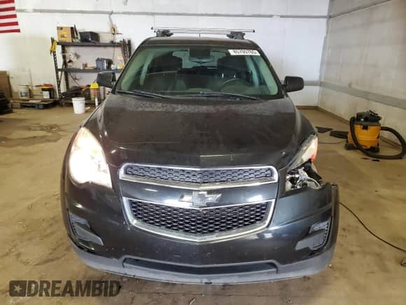 2015 Chevrolet Equinox LT с VIN 2GNFLFEK9F6182772, выставлен на аукционе Copart как лот 85705765 с пробегом 117 145 миль миль и Чистый • Clean title. История ставок и продаж доступна на DreamBid. Изображение 5.