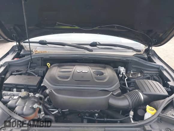 2018 Jeep Grand Cherokee Sterling с VIN 1C4RJFBG7JC265001, выставлен на аукционе IAAI как лот 43043385 с пробегом 88 816 миль миль и . История ставок и продаж доступна на DreamBid. Изображение 10.