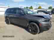 2021 Jeep Grand Cherokee Altitude with VIN 1C4RJKAG4M8165665, listed as a Copart auction lot 71971635 with 36,973 mi miles and Salvage title. Bid and sale history available at DreamBid. Image 4.