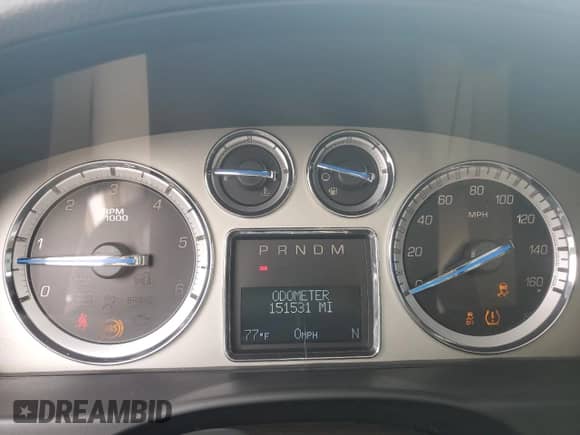 2013 Cadillac Escalade ESV Luxury с VIN 1GYS4HEF5DR156765, выставлен на аукционе Copart как лот 64745735 с пробегом 151 531 миль миль и Чистый • Clean title. История ставок и продаж доступна на DreamBid. Изображение 9.