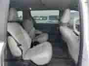 2018 Toyota Sienna XLE with VIN 5TDDZ3DC4JS206630, listed as a Copart auction lot 69117535 with 105,356 mi miles and Salvage title. Bid and sale history available at DreamBid. Image 11.