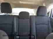 2018 Dodge Journey SE with VIN 3C4PDCABXJT421474, listed as a Copart auction lot 62369305 with 107,554 mi miles and Salvage title. Bid and sale history available at DreamBid. Image 10.