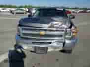 2012 Chevrolet Silverado 1500 LS z VIN 3GCPCREA6CG309922, wystawiony jako Copart lot #54973085 z przebiegiem 222 371 mil mil oraz Szkoda całkowita • Salvage title. Historia ofert i sprzedaży dostępna na DreamBid. Obrazek 13.