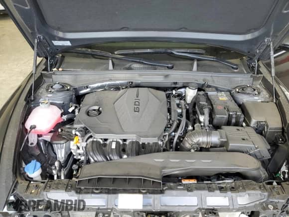 2025 Hyundai Sonata SEL с VIN KMHL64JA3SA505713, выставлен на аукционе Copart как лот 86991185 с пробегом 10 408 миль миль и Чистый • Clean title. История ставок и продаж доступна на DreamBid. Изображение 11.