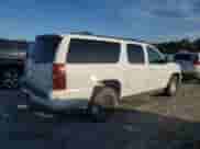 2012 Chevrolet Suburban LT с VIN 1GNSCJE05CR114470, выставлен на аукционе Copart как лот 66488515 с пробегом 253 101 миль миль и Списание • Salvage title. История ставок и продаж доступна на DreamBid. Изображение 3.