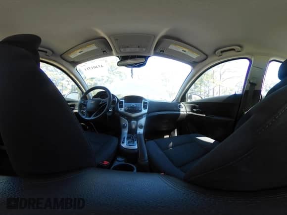 2016 Chevrolet Cruze LT с VIN 1G1PE5SB6G7182213, выставлен на аукционе IAAI как лот 43401511 с пробегом 136 391 миль миль и . История ставок и продаж доступна на DreamBid. Изображение 19.