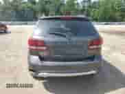 2016 Dodge Journey Crossroad z VIN 3C4PDCGB9GT220746, wystawiony jako Copart lot #59756785 z przebiegiem 118 630 mil mil oraz Szkoda całkowita • Salvage title. Historia ofert i sprzedaży dostępna na DreamBid. Obrazek 6.