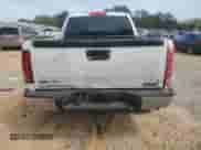 2012 GMC Sierra 1500 SLE with VIN 3GTP2VE72CG145309, listed as a Copart auction lot 50264145 with 141,933 mi miles and Salvage title. Bid and sale history available at DreamBid. Image 6.