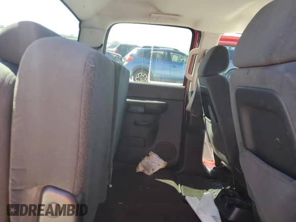 2009 Chevrolet Silverado 1500 LT z VIN 2GCEK233591112442, wystawiony jako Copart lot #82499845 z przebiegiem 170 611 mil mil oraz Szkoda całkowita • Salvage title. Historia ofert i sprzedaży dostępna na DreamBid. Obrazek 10.