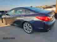 2014 Hyundai Sonata Limited с VIN 5NPEC4AC3EH837915, выставлен на аукционе Copart как лот 84188695 с пробегом 106 197 миль миль и Списание • Salvage title. История ставок и продаж доступна на DreamBid. Изображение 2.