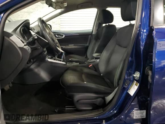 2019 Nissan Sentra SR с VIN 3N1AB7APXKY357331, выставлен на аукционе Copart как лот 71655835 с пробегом 88 043 миль миль и Списание • Salvage title. История ставок и продаж доступна на DreamBid. Изображение 7.