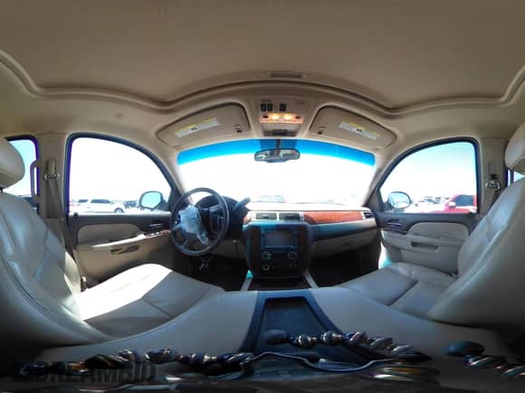 2012 Chevrolet Suburban LTZ с VIN 1GNSKKE7XCR187517, выставлен на аукционе IAAI как лот 42250971 с пробегом 194 316 миль миль и . История ставок и продаж доступна на DreamBid. Изображение 19.