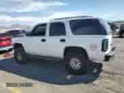 2005 Chevrolet Tahoe LS z VIN 1GNEC13V75R104571, wystawiony jako Copart lot #80739045 z przebiegiem Nie podano mil oraz Szkoda całkowita • Salvage title. Historia ofert i sprzedaży dostępna na DreamBid. Obrazek 2.