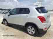 2022 Chevrolet Trax LS с VIN KL7CJKSM6NB526762, выставлен на аукционе Copart как лот 65289465 с пробегом 102 306 миль миль и Чистый • Clean title. История ставок и продаж доступна на DreamBid. Изображение 2.