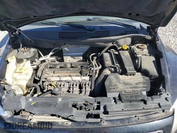 2010 Dodge Caliber Mainstreet с VIN 1B3CB3HA3AD616700, выставлен на аукционе Copart как лот 89530925 с пробегом 136 531 миль миль и Списание • Salvage title. История ставок и продаж доступна на DreamBid. Изображение 11.