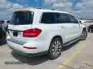 2017 Mercedes-Benz GLS 450 с VIN 4JGDF6EE8HA798188, выставлен на аукционе IAAI как лот 42580425 с пробегом 81 534 миль миль и . История ставок и продаж доступна на DreamBid. Изображение 4.