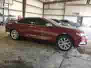2017 Chevrolet Impala Premier с VIN 1G1145S34HU151790, выставлен на аукционе Copart как лот 69983285 с пробегом 75 113 миль миль и Списание • Salvage title. История ставок и продаж доступна на DreamBid. Изображение 4.